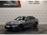 Bmw 320 occasion année 2024 boite Automatique Annonce Bmw 320 occasion Diesel 320d xDrive 190 ch BVA8 M Sport à Lescar