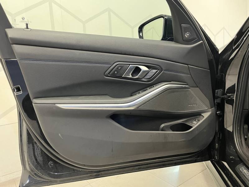 Bmw 320 320d xDrive 190 ch BVA8 M Sport  occasion  Narbonne - photo n10
