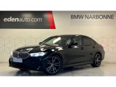 Bmw 320 occasion année 2024 boite Automatique Annonce Bmw 320 occasion Diesel 320d xDrive 190 ch BVA8 M Sport à Narbonne