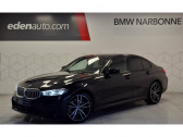 Annonce Bmw 320 occasion Diesel 320d xDrive 190 ch BVA8 M Sport  Narbonne