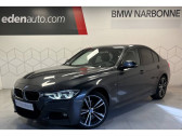Bmw 320 occasion année 2018 boite Automatique Annonce Bmw 320 occasion Diesel 320d xDrive 190 ch BVA8 M Sport à Narbonne