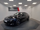 Bmw 320 occasion année 2024 boite Automatique Annonce Bmw 320 occasion Diesel 320d xDrive 190 ch BVA8 M Sport à Limoges