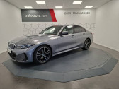 Bmw 320 320d xDrive 190 ch BVA8 M Sport   Limoges 87