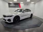 Bmw 320 occasion année 2020 boite Automatique Annonce Bmw 320 occasion Diesel 320d xDrive 190 ch BVA8 M Sport à Limoges