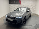 Bmw 320 occasion année 2024 boite Automatique Annonce Bmw 320 occasion Diesel 320d xDrive 190 ch BVA8 M Sport à Lormont