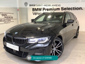 Bmw 320 320d xDrive 190 ch BVA8 M Sport   Rivery 80
