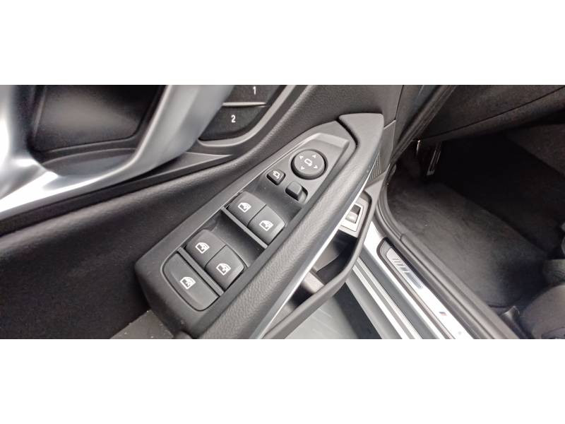 Bmw 320 320d xDrive 190 ch BVA8  occasion  Lormont - photo n17