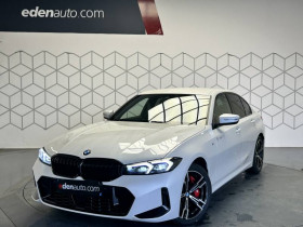 Bmw 320 , garage BMW TARBES  Tarbes
