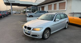 Bmw 320 occasion année 2010 boite Manuelle Annonce Bmw 320 occasion Diesel 320D XDRIVE LUXE à Paray- Le-Monial