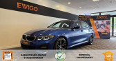 Bmw 320 occasion année 2020 boite Automatique Annonce Bmw 320 occasion Diesel 320D XDRIVE M SPORT BVA8 TOIT PANO OUV HARMAN KARDON CAMER à Saint-Apollinaire