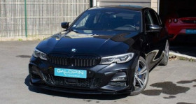 Bmw 320 occasion 2019 mise en vente &agrave; viry Châtillon par le garage GALOPIN AUTOMOBILE - photo n&deg;1
