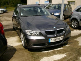 Annonce Bmw 320 occasion Diesel 320D  Brest