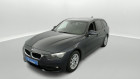 Bmw 320 occasion année 2017 boite Automatique Annonce Bmw 320 occasion Diesel 320dA 163ch Efficient Dynamics + Options à SAINT-GREGOIRE