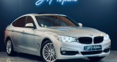 Bmw 320 occasion année 2015 boite Automatique Annonce Bmw 320 occasion Diesel 320dA 184ch Luxury Excellent etat CARPLAY Garantie 12mois à Thoiry