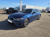 Bmw 320 occasion année 2022 boite Automatique Annonce Bmw 320 occasion Hybride 320dA 190ch Business Design à Dijon