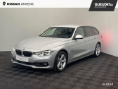 Bmw 320 occasion année 2016 boite Automatique Annonce Bmw 320 occasion Diesel 320dA 190ch Lounge à Amiens