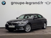 Bmw 320 occasion année 2019 boite Automatique Annonce Bmw 320 occasion Diesel 320dA 190ch Luxury à Le Mans