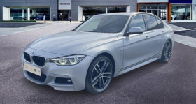 Bmw 320 occasion 2019 mise en vente à AUBIERE par le garage PRESTIGE CARS - photo n°1