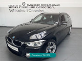 Bmw 320 320dA 190ch M Sport Ultimate Euro6d-T   Beauvais 60
