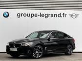 Bmw 320 occasion année 2019 boite Automatique Annonce Bmw 320 occasion Diesel 320dA 190ch M Sport Ultimate Euro6d-T à Le Mans