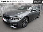 Bmw 320 occasion année 2020 boite Automatique Annonce Bmw 320 occasion Diesel 320dA 190ch M Sport à Mareuil-lès-Meaux