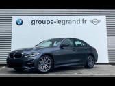 Bmw 320 occasion année 2020 boite Automatique Annonce Bmw 320 occasion Diesel 320dA 190ch M Sport à Le Mans