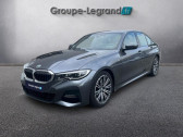 Annonce Bmw 320 occasion Diesel 320dA 190ch M Sport  Le Mans