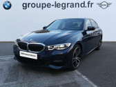 Bmw 320 occasion année 2020 boite Automatique Annonce Bmw 320 occasion Diesel 320dA 190ch M Sport à Le Mans