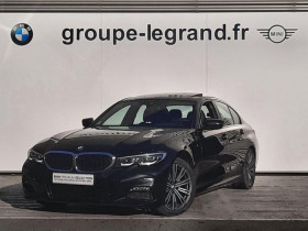 Bmw 320 , garage BMW MINI LE MANS  Le Mans