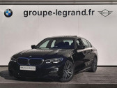 Annonce Bmw 320 occasion Diesel 320dA 190ch M Sport  Le Mans