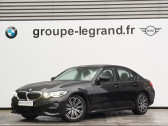 Bmw 320 occasion année 2019 boite Automatique Annonce Bmw 320 occasion Diesel 320dA 190ch M Sport à Le Mans