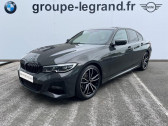 Bmw 320 occasion année 2019 boite Automatique Annonce Bmw 320 occasion Diesel 320dA 190ch M Sport à Le Mans