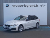 Bmw 320 occasion année 2018 boite Automatique Annonce Bmw 320 occasion Diesel 320dA 190ch Sport Pack Euro6d-T à Flers
