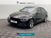 Bmw 320 occasion année 2016 boite Automatique Annonce Bmw 320 occasion Diesel 320dA 190ch Sport à Abbeville