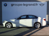 Bmw 320 occasion année 2015 boite Automatique Annonce Bmw 320 occasion Diesel 320dA 190ch Sport à Le Mans