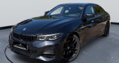 Annonce Bmw 320 occasion Diesel 320dA MH 190ch Edition Sport � carpentras