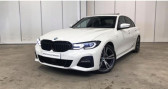 Bmw 320 occasion année 2021 boite Automatique Annonce Bmw 320 occasion Essence 320dA MH 190ch M Sport à Mantes La Jolie