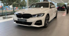 Bmw 320 occasion année 2021 boite Automatique Annonce Bmw 320 occasion Diesel 320dA MH 190ch M Sport à Mantes La Jolie