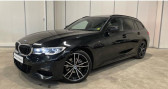 Bmw 320 occasion année 2021 boite Automatique Annonce Bmw 320 occasion Diesel 320dA MH 190ch M Sport à Mantes La Jolie