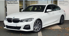 Bmw 320 , garage BMW CHARRIER CHOLET � Cholet