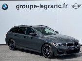 Bmw 320 occasion année 2021 boite Sequentielle Annonce Bmw 320 occasion Hybride 320dA MH 190ch M Sport à Le Mans
