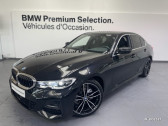 Bmw 320 occasion année 2021 boite Automatique Annonce Bmw 320 occasion Diesel 320dA MH 190ch M Sport à Beauvais