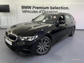 Bmw 320 occasion année 2022 boite Automatique Annonce Bmw 320 occasion Diesel 320dA MH 190ch M Sport à Beauvais