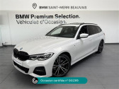 Annonce Bmw 320 occasion Diesel 320dA MH 190ch M Sport  Beauvais