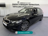 Bmw 320 occasion année 2022 boite Automatique Annonce Bmw 320 occasion Diesel 320dA MH 190ch M Sport à Beauvais