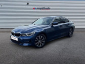 Annonce Bmw 320 occasion Hybride 320dA MH xDrive 190ch Business Design  Barberey-Saint-Sulpice