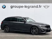 Bmw 320 occasion année 2021 boite Sequentielle Annonce Bmw 320 occasion 320dA MH xDrive 190ch M Sport à Le Mans