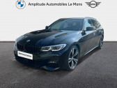 Bmw 320 320dA MH xDrive 190ch M Sport   Le Mans 72