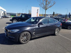 Bmw 320 occasion Noir année 2013 boite Automatique Annonce Bmw 320 occasion Diesel 320dA xDrive 184ch Luxury à Onet-le-Château