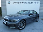 Bmw 320 occasion année 2019 boite Automatique Annonce Bmw 320 occasion Diesel 320dA xDrive 190ch Edition Sport à Laval
